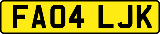 FA04LJK