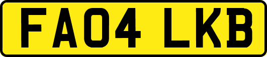 FA04LKB