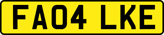 FA04LKE