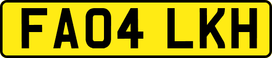FA04LKH