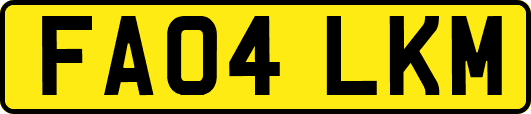 FA04LKM