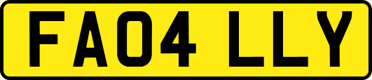 FA04LLY
