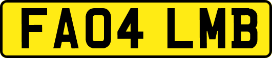 FA04LMB
