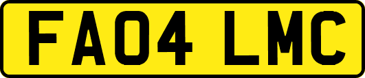 FA04LMC