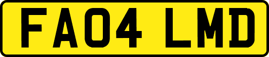 FA04LMD