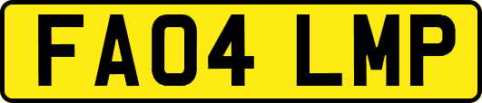 FA04LMP