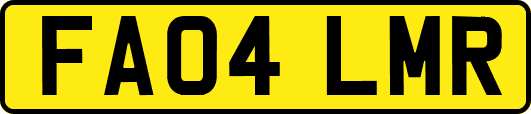 FA04LMR