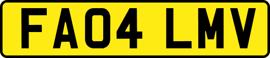 FA04LMV