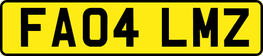 FA04LMZ