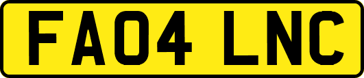 FA04LNC