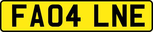 FA04LNE