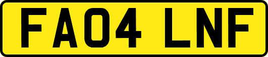FA04LNF
