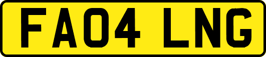 FA04LNG