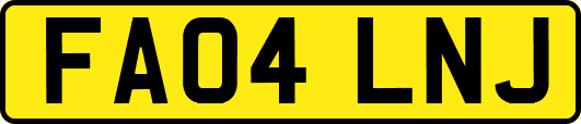 FA04LNJ