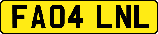 FA04LNL