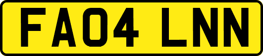 FA04LNN