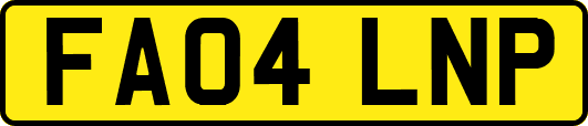 FA04LNP