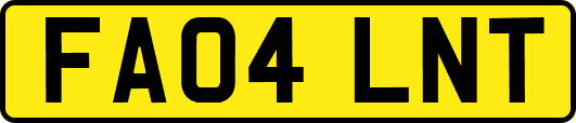 FA04LNT