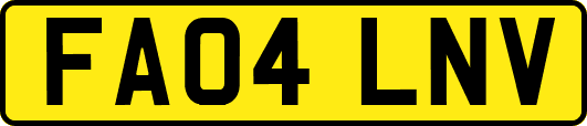 FA04LNV