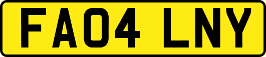 FA04LNY
