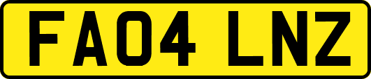 FA04LNZ