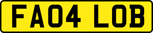 FA04LOB