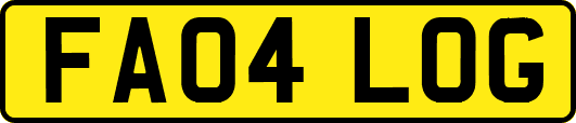 FA04LOG