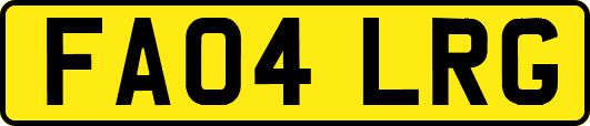 FA04LRG