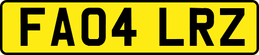 FA04LRZ