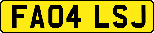FA04LSJ