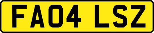 FA04LSZ