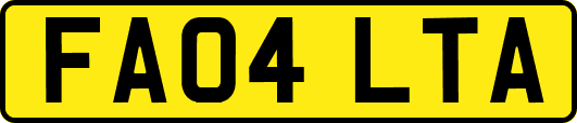FA04LTA