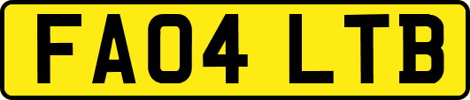 FA04LTB