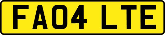 FA04LTE
