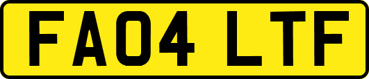 FA04LTF