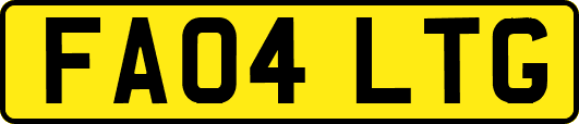FA04LTG