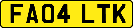 FA04LTK