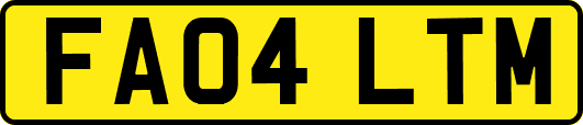 FA04LTM