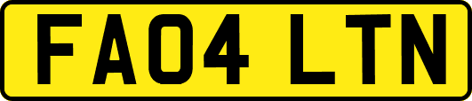 FA04LTN