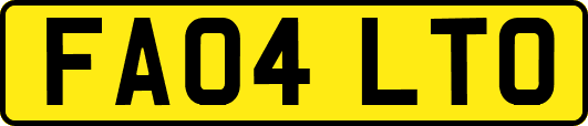 FA04LTO