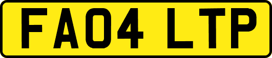 FA04LTP