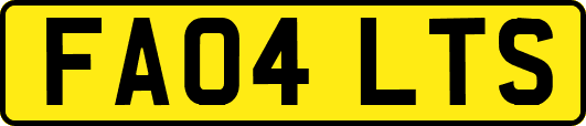 FA04LTS