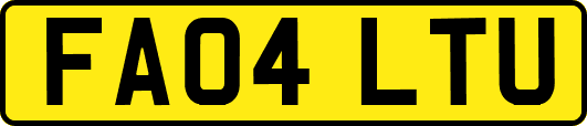 FA04LTU
