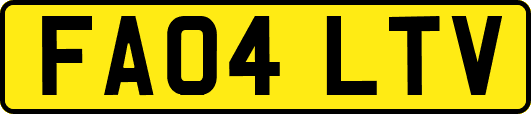 FA04LTV