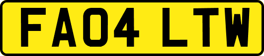 FA04LTW