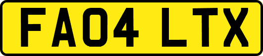 FA04LTX