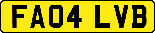 FA04LVB