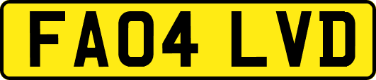 FA04LVD