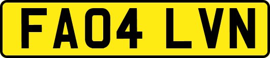 FA04LVN