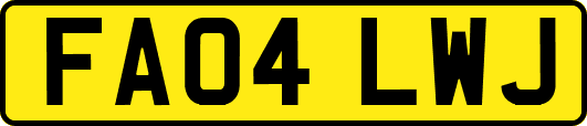 FA04LWJ